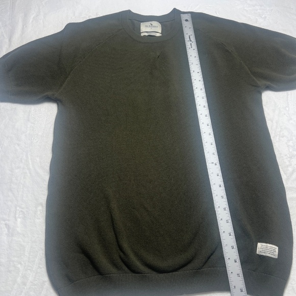 Mr. Bowerbird T shirt - Picture 6 of 7